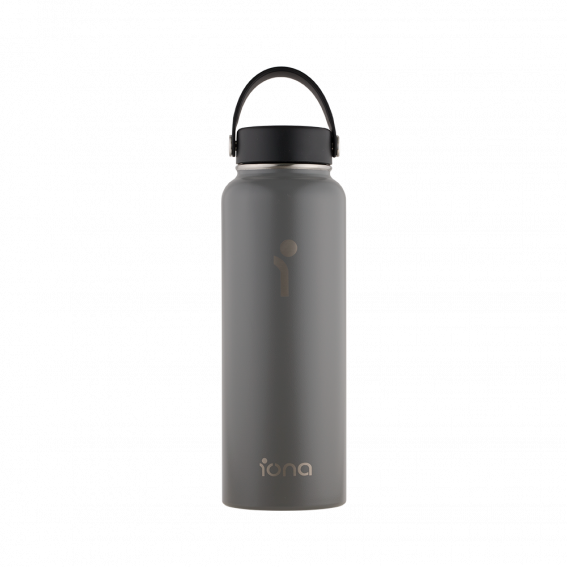 Buy IONA Thermal flask Water Bottle 18/32/40oz | Insulated Stainless ...