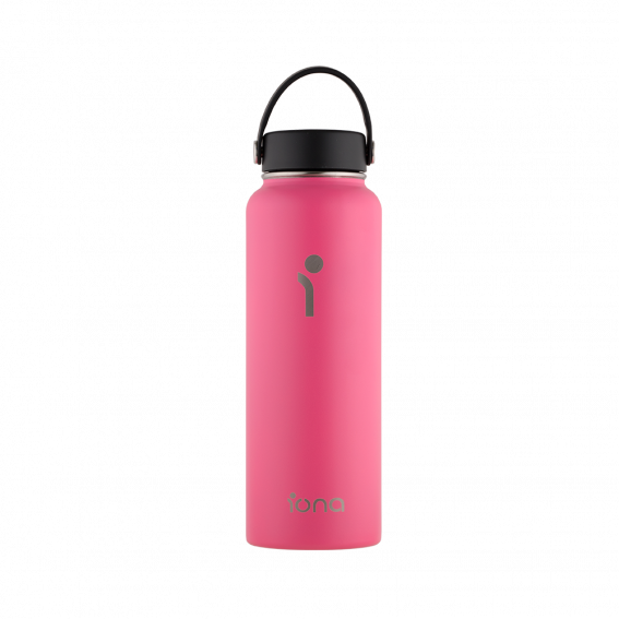 Buy IONA Thermal flask Water Bottle 18/32/40oz | Insulated Stainless ...