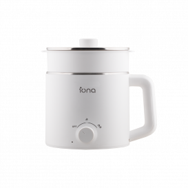 IONA 1.6L Multi Cooker - White