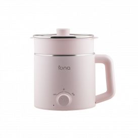IONA 1.6L Multi Cooker - Pink