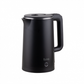 IONA 1.8L Cool Touch Stainless Steel Kettle