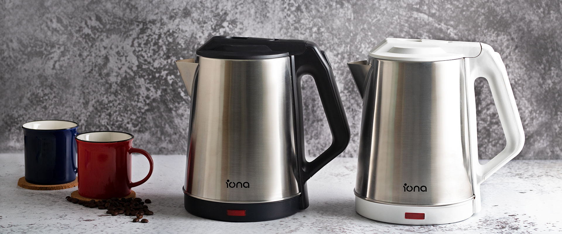 Iona Kitchen Household Appliances